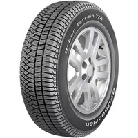 BFGoodrich Urban Terrain T/A