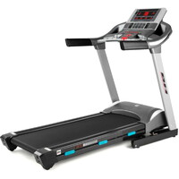 Bh fitness F8 Dual