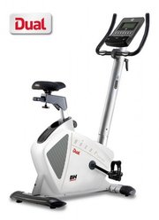 BH FITNESS H1065U Nexor Dual фото