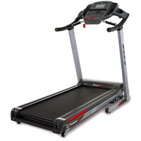 Bh fitness Pioneer R7