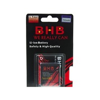 Bhb GD580