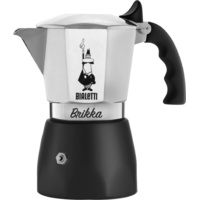 Bialetti Brikka 2