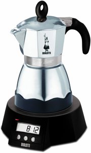 Bialetti Easy timer 6 фото