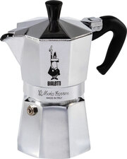 Bialetti Moka Express 4 фото