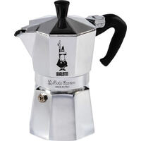 Bialetti Moka Express 4