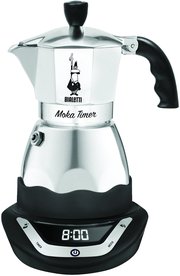 Bialetti Moka Timer 6 фото