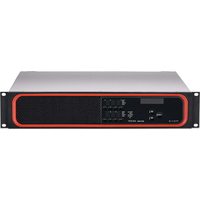 Biamp Tesira AMP-8175R