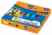 BIC Kids 6 цветов, 60 г (947712) фото