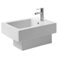 Duravit Биде Vero 223915 (белый)