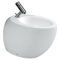 LAUFEN Биде Alessi One 8.3297.1.400.304.1