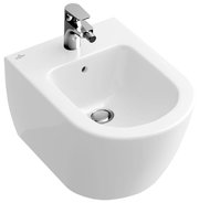 Villeroy & Boch Биде Subway 2.0 540000R1 фото