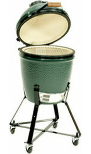 Big Green Egg Medium фото