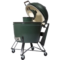 Big green egg XXLarge