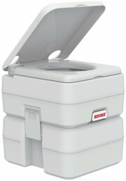 BIOFORCE Compact WC 15-20 фото