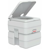 BIOFORCE Compact WC 15-20