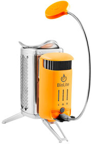 BioLite Campstove 2 фото