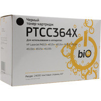 Bion CC364X/PTCC364X