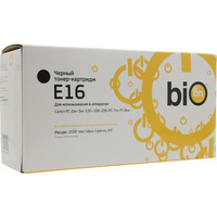 Bion E16