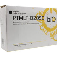 Bion PTMLT-D205E