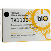 Bion TK-1120 фото