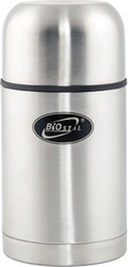 BIOSTAL NG-750-1 Stainless Steel фото