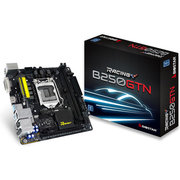 BIOSTAR B250GTN 5.x фото