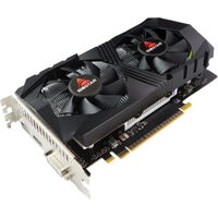 Biostar GeForce GTX 1050 Ti VN1055TF41