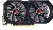 Biostar GeForce GTX 1660 SUPER VN1666SF69 фото