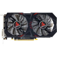 Biostar GeForce GTX 1660 SUPER VN1666SF69