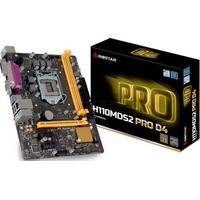 Biostar H110MDS2 Pro D4