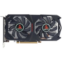 Biostar Radeon 6600 VA66M6RM81