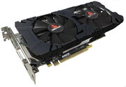 Biostar Radeon RX 580 VA5805RV82 фото