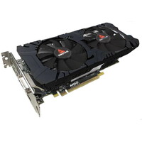 Biostar Radeon RX 580 VA5805RV82