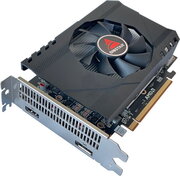 Biostar Radeon RX 6400 VA6406RA46 фото