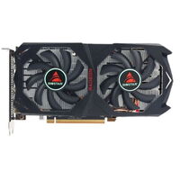 Biostar Radeon RX 6600 VA6606RM81