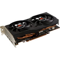 Biostar Radeon RX 6650 XT VA6656TM81