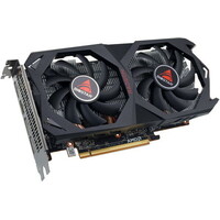 Biostar Radeon RX 6700 XT VA66T6TM81