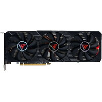 Biostar Radeon RX 6700 XT VA67S6TML9