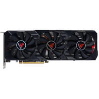 Biostar Radeon RX 6700 XT VA67T6TML9