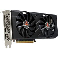 Biostar Radeon RX 6750 XT VA6756TML9