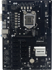 BIOSTAR TB560-BTC PRO Ver. 6.x фото