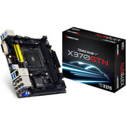 BIOSTAR X370GTN 5.x фото