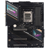 Biostar X670E Valkyrie Ver. 5.0