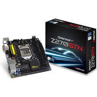 Biostar Z270GTN 5.x