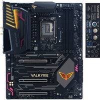 Biostar Z690 VALKYRIE