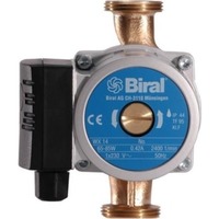 Biral WX 10