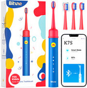 Bitvae Smart K7S Kids Electric Toothbrush фото