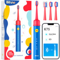 Bitvae Smart K7S Kids Electric Toothbrush