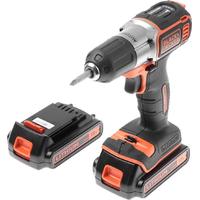 Black & Decker ASD-18KB