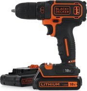 Black & Decker BDCDC-18B-QW фото